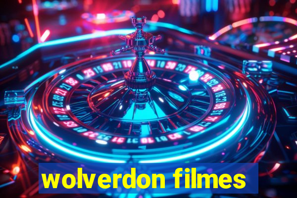 wolverdon filmes